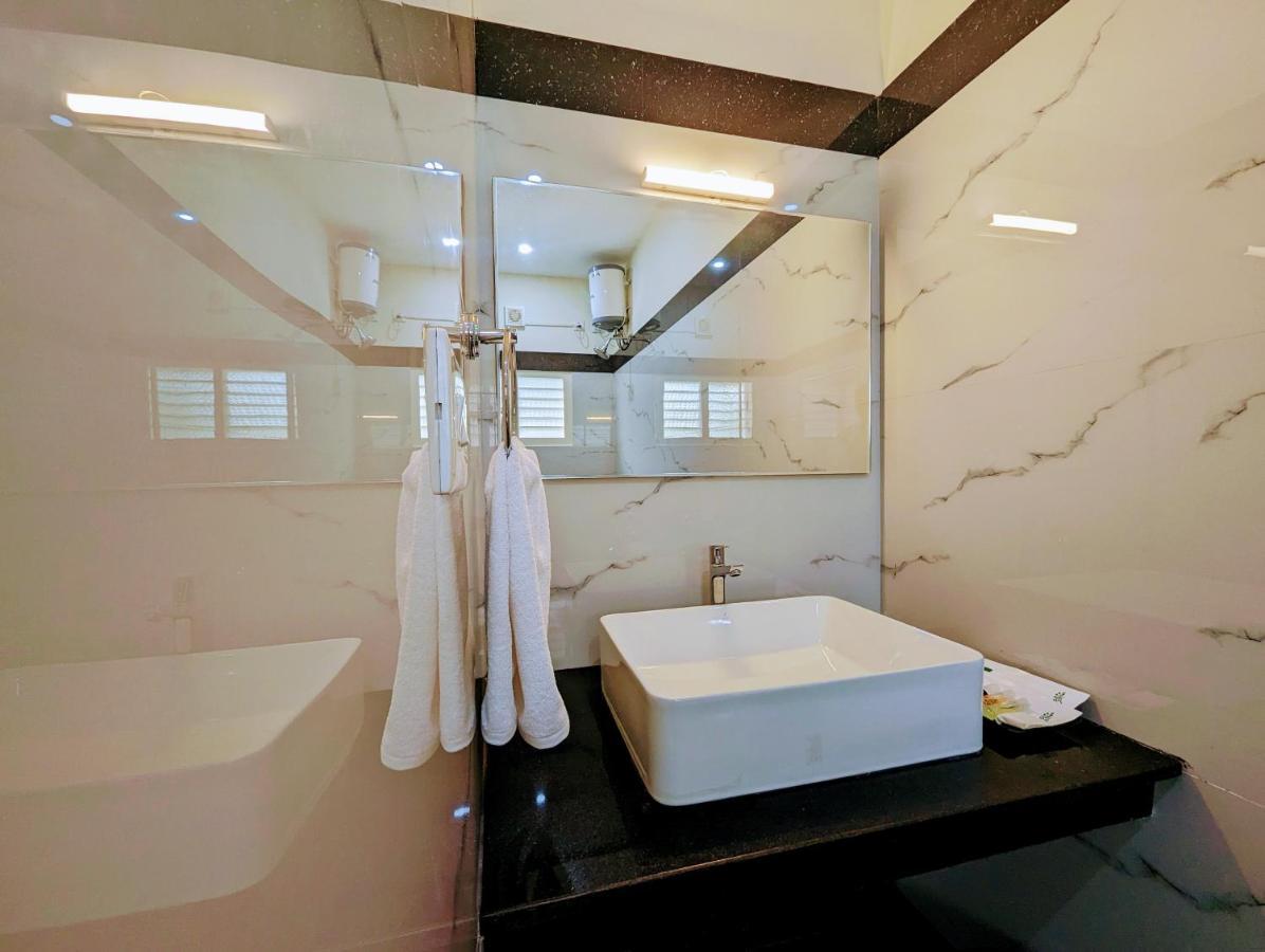 فندق Tpc Camphor Tiruchirappalli المظهر الخارجي الصورة